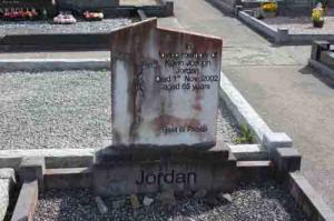 Jordan Kevin Joseph
